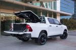 Toyota Hilux Rogue Double Cab 2018 года (AU)